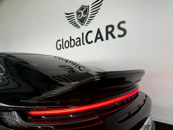 Porsche 911 (992) Carrera S PDK 16