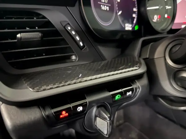 Porsche 911 (992) Carrera S PDK 22