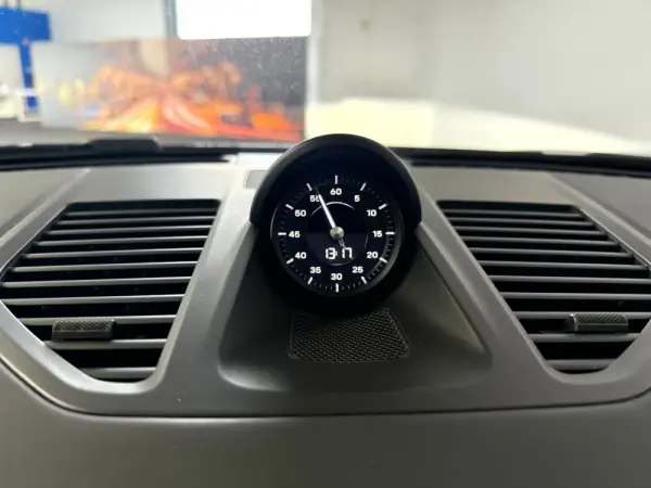 Porsche 911 (992) Carrera S PDK 25