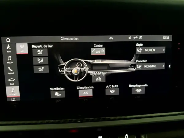 Porsche 911 (992) Carrera S PDK 29