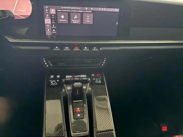 Porsche 911 (992) Carrera S PDK 32