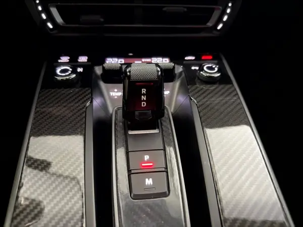 Porsche 911 (992) Carrera S PDK 33