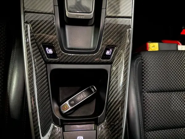 Porsche 911 (992) Carrera S PDK 34