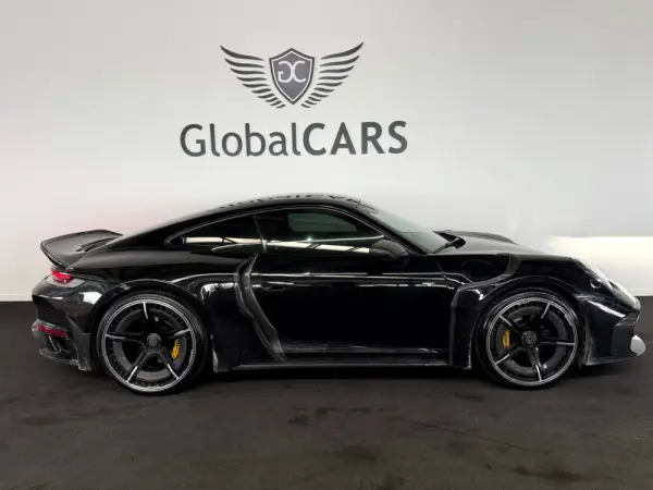 Porsche 911 (992) Carrera S PDK 37