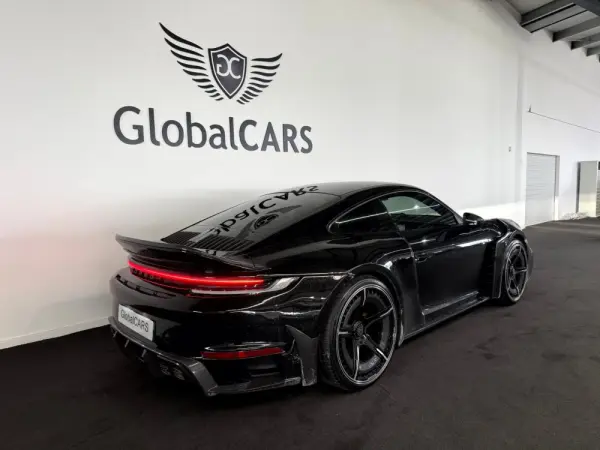 Porsche 911 (992) Carrera S PDK 38