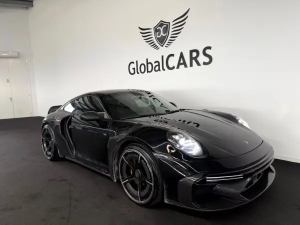 Porsche 911 (992) Carrera S PDK 39