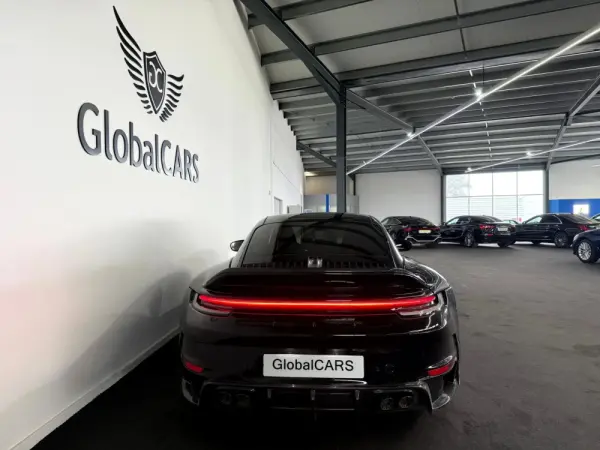 Porsche 911 (992) Carrera S PDK 41