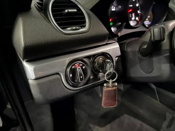 Porsche 718 Cayman 15