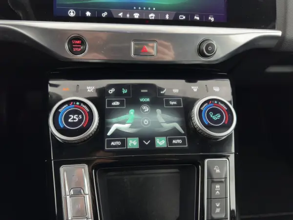 Jaguar I-Pace EV400 AWD HSE 10