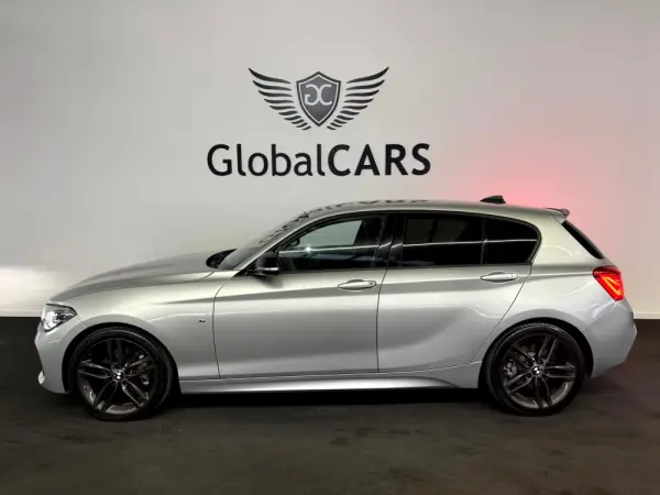 BMW 125 d Aut. M Sport 7