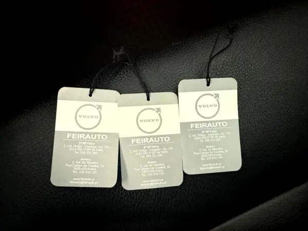 Volvo XC 90 2.0 T8 PHEV Excellence AWD 34