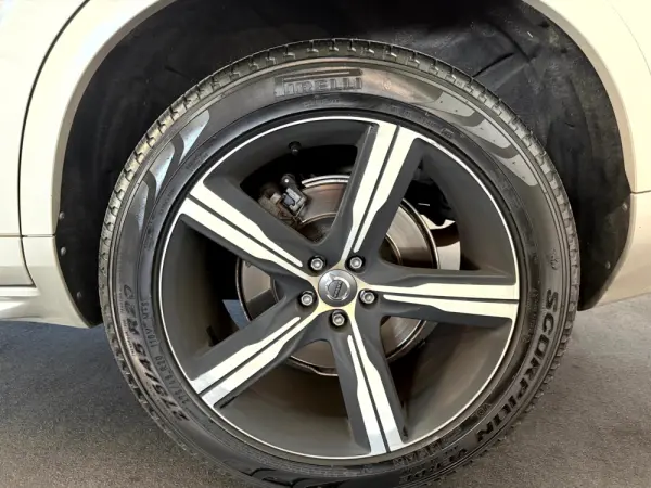 Volvo XC 90 2.0 T8 PHEV Excellence AWD 6