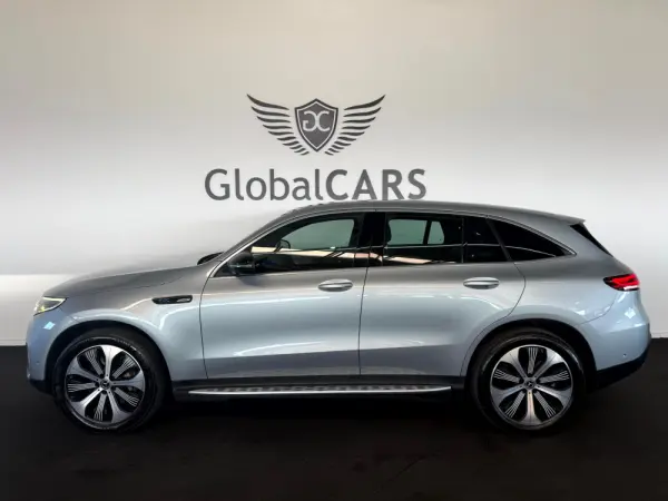 Mercedes-Benz EQC 400 4Matic Edition 1886 19