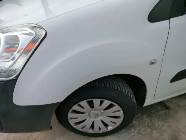 Citroën Berlingo Multispace BlueHDi Selection 8