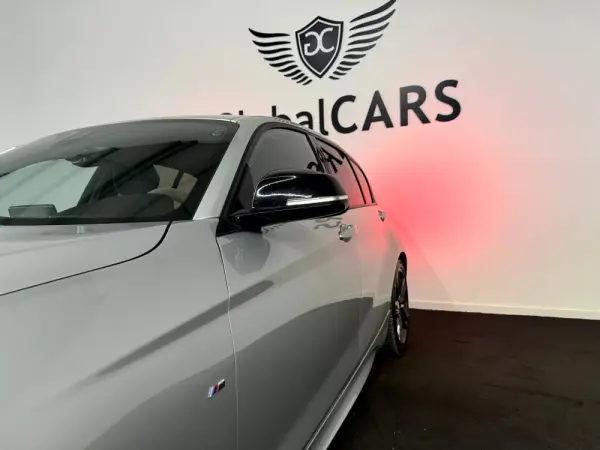 BMW 125 d Aut. M Sport 5