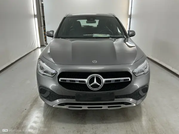 Mercedes-Benz GLA 250 e 8G-DCT Progressive 10