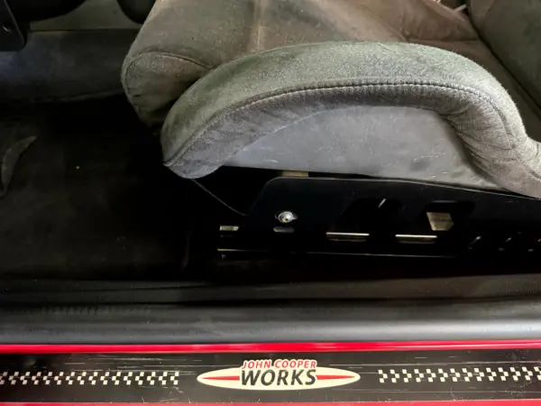 MINI Coupé John Cooper Works 15