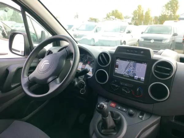 Citroën Berlingo Multispace BlueHDi Selection 11