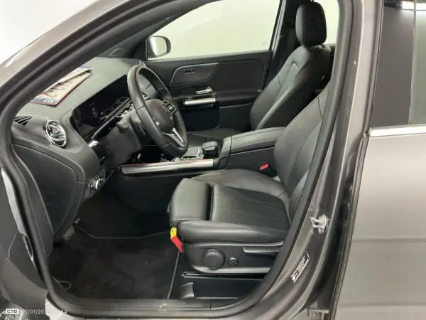 Mercedes-Benz GLA 250 e 8G-DCT Progressive 4