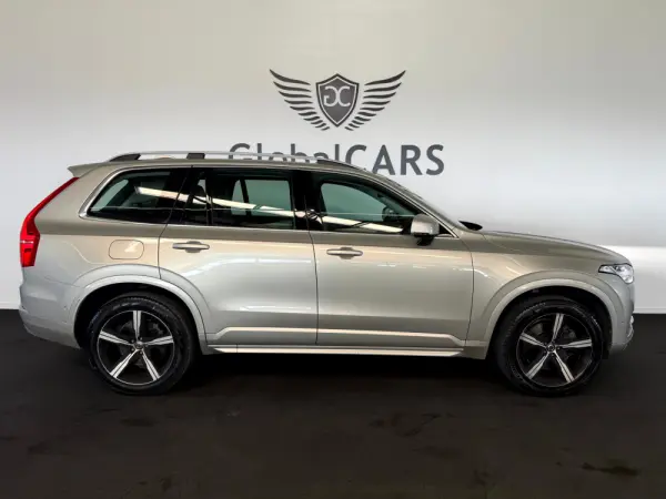 Volvo XC 90 2.0 T8 PHEV Excellence AWD 38