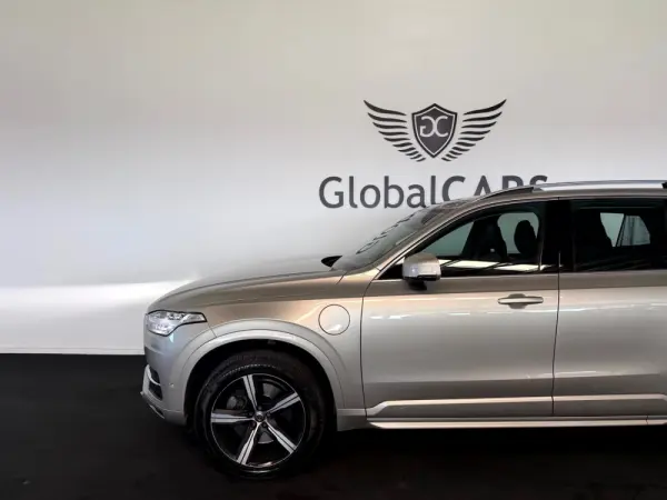 Volvo XC 90 2.0 T8 PHEV Excellence AWD 8