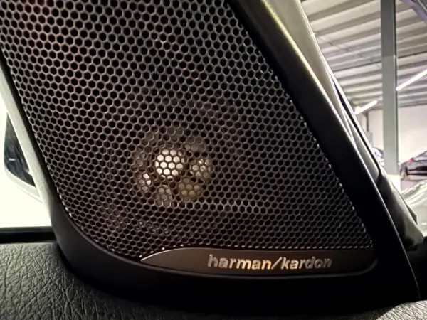 BMW 125 d Aut. M Sport 29