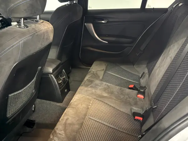 BMW 125 d Aut. M Sport 16