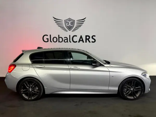 BMW 125 d Aut. M Sport 30