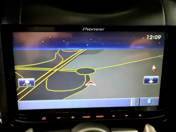 MINI Coupé John Cooper Works 22