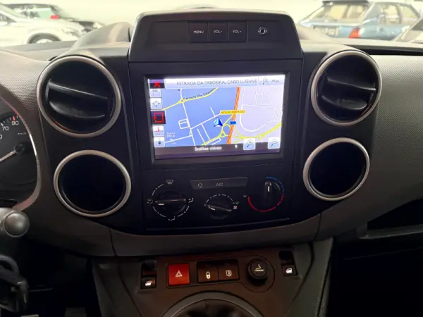 Citroën Berlingo Multispace BlueHDi Selection 3