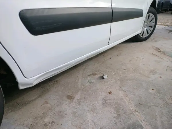 Citroën Berlingo Multispace BlueHDi Selection 9