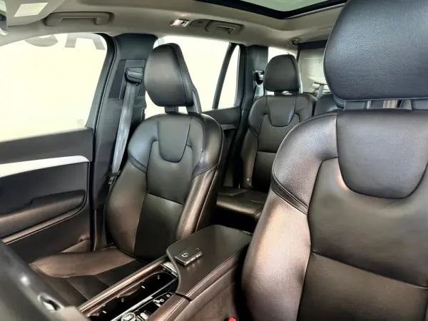 Volvo XC 90 2.0 T8 PHEV Excellence AWD 32