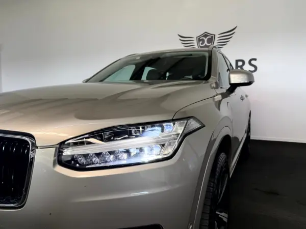 Volvo XC 90 2.0 T8 PHEV Excellence AWD 5