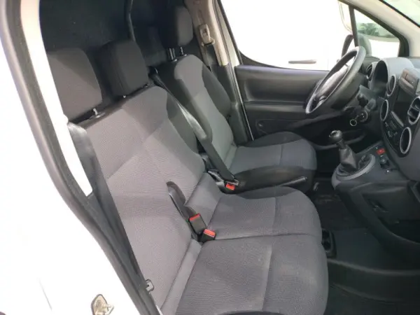 Citroën Berlingo Multispace BlueHDi Selection 2