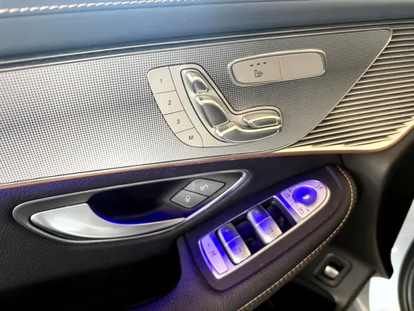 Mercedes-Benz EQC 400 4Matic Edition 1886 37
