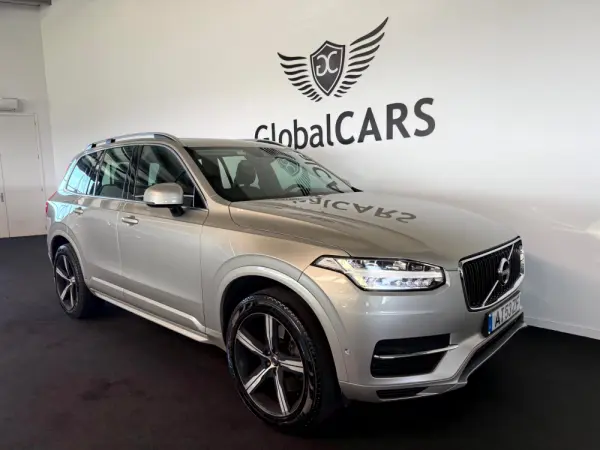 Volvo XC 90 2.0 T8 PHEV Excellence AWD 39