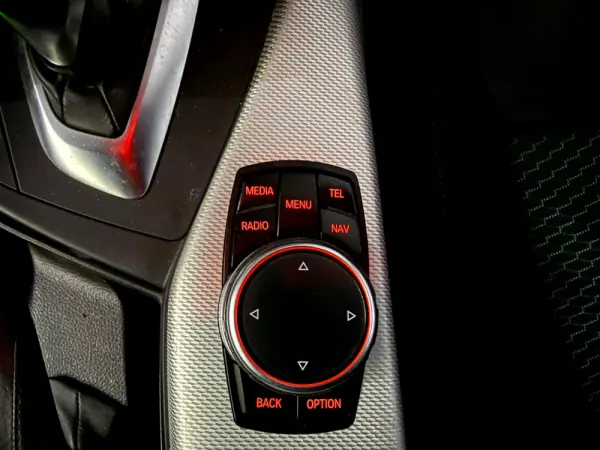 BMW 125 d Aut. M Sport 22