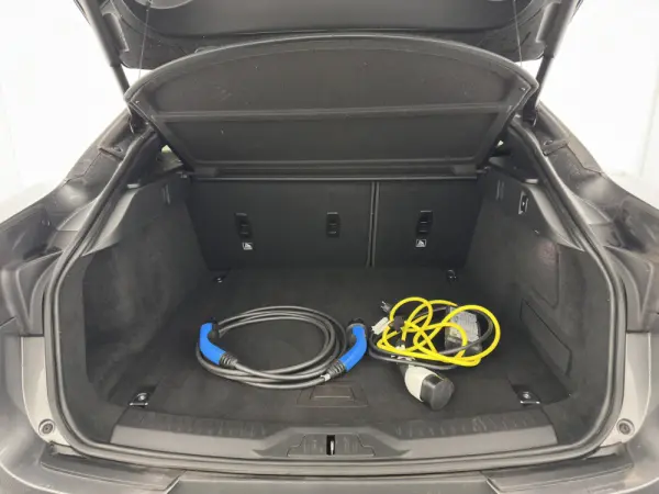 Jaguar I-Pace EV400 AWD HSE 8