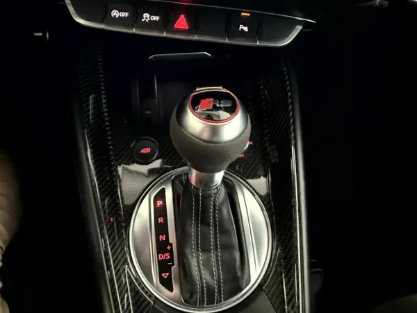 Audi TT RS Coupé 2.5 TFSi quattro S tronic 30