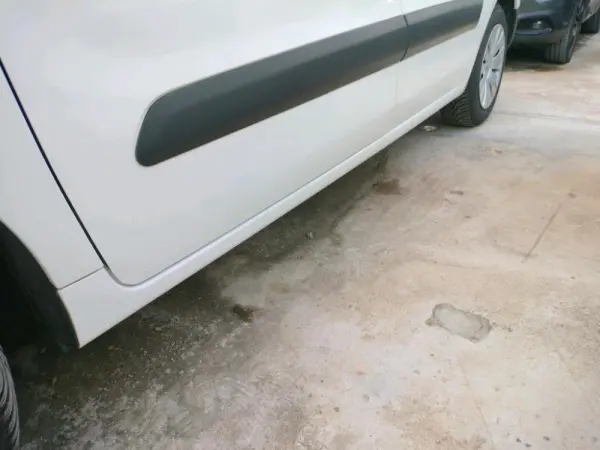 Citroën Berlingo Multispace BlueHDi Selection 7