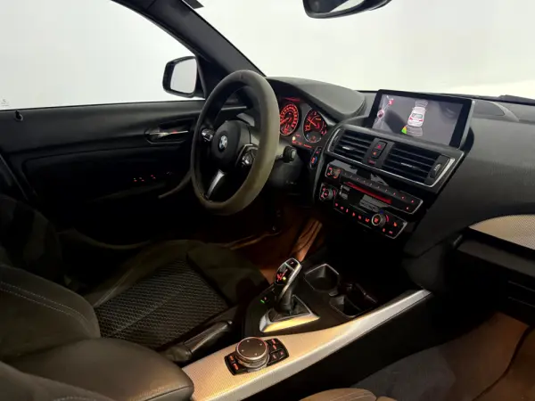 BMW 125 d Aut. M Sport 36