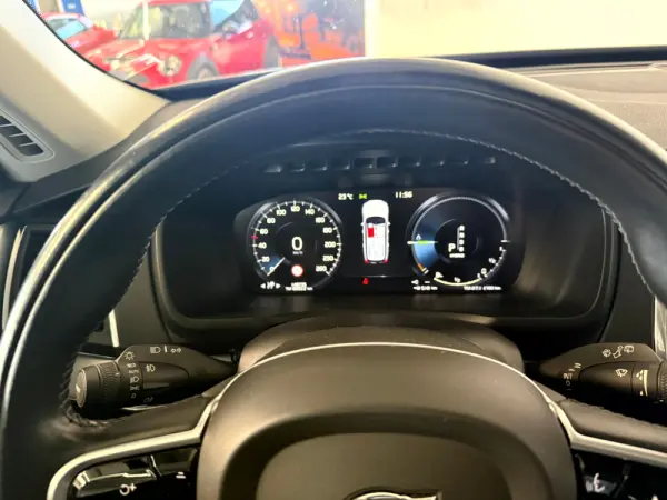 Volvo XC 90 2.0 T8 PHEV Excellence AWD 22