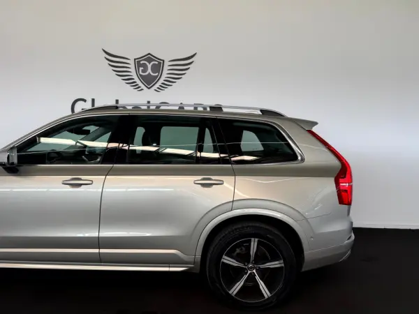 Volvo XC 90 2.0 T8 PHEV Excellence AWD 9