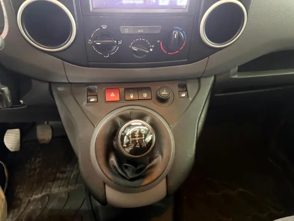 Citroën Berlingo Multispace BlueHDi Selection 18