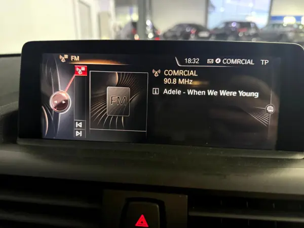 BMW 125 d Aut. M Sport 38