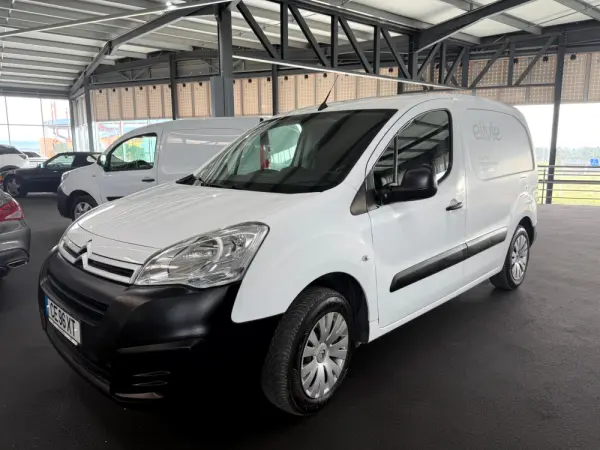 Citroën Berlingo Multispace BlueHDi Selection 1