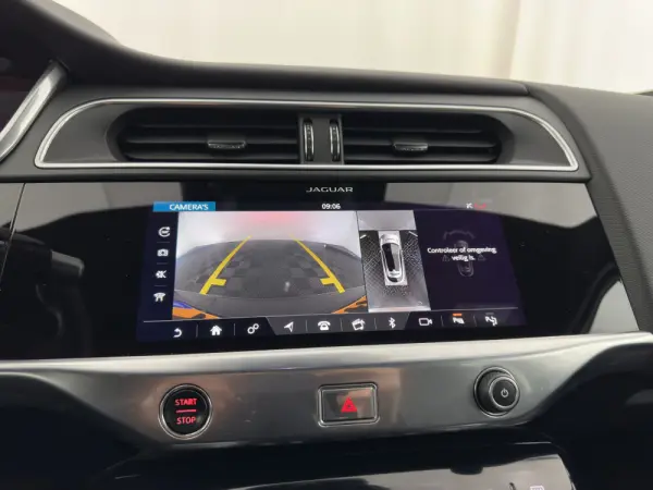 Jaguar I-Pace EV400 AWD HSE 21