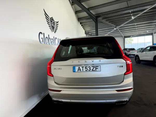 Volvo XC 90 2.0 T8 PHEV Excellence AWD 41