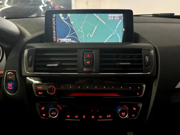 BMW 125 d Aut. M Sport 19