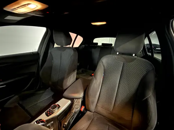 BMW 125 d Aut. M Sport 25